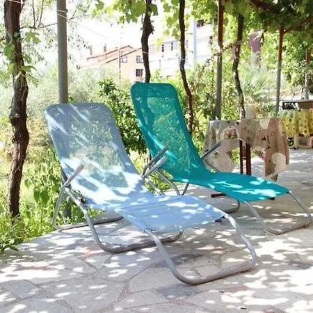 Mohorcic Apartment