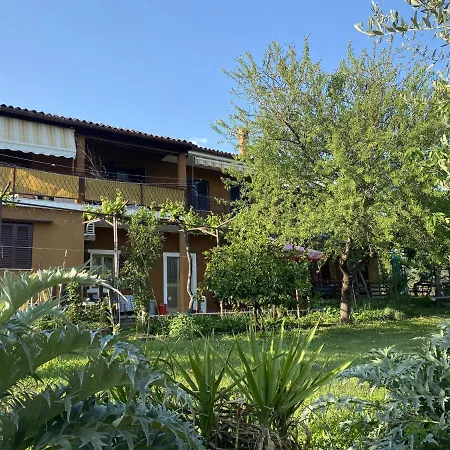 Mohorcic Apartment Portoroz
