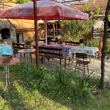 Apartment Mohorcic