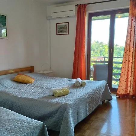 Apartment Mohorcic