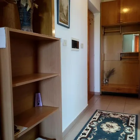 Apartment Mohorcic