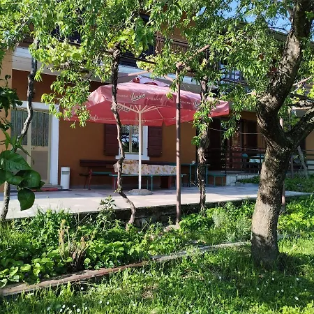 Apartment Mohorcic Portoroz